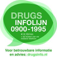 Drugs Infolijn