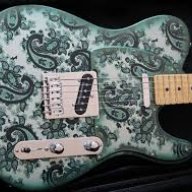 Fendertje
