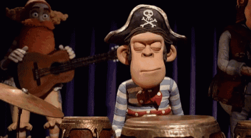 Monkey Badum Tss GIF - Monkey Badum Tss Drum - Discover & Share GIFs Monkey Badum Tss GIF - Monkey Badum Tss Drum - Discover & Share GIFs