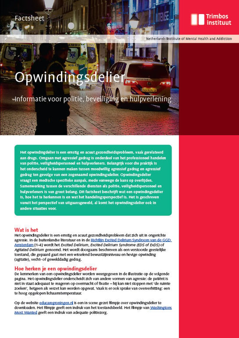 www.trimbos.nl